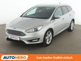 Ford Focus 1.5 EcoBoost Titanium Aut.*NAVI*BI-XENON* - Ford Focus: Ecoboost