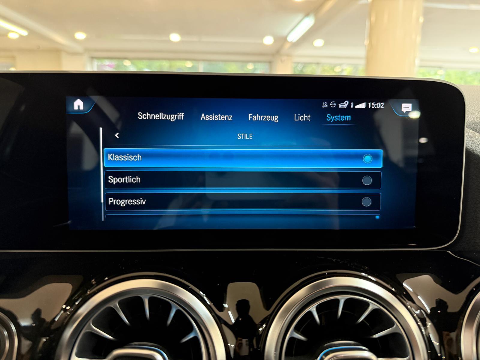 Mercedes-Benz GLA AMG Line*Junge Sterne*LED*Totwinkl., миниатюра 29
