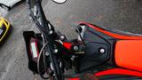 Beta 125 R LC - BETA SUPER MOTO