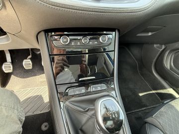 Bild 20 Opel Grandland (X) GRANDLAND X INNOVATION NAVI, PANORAMADACH, BEH.