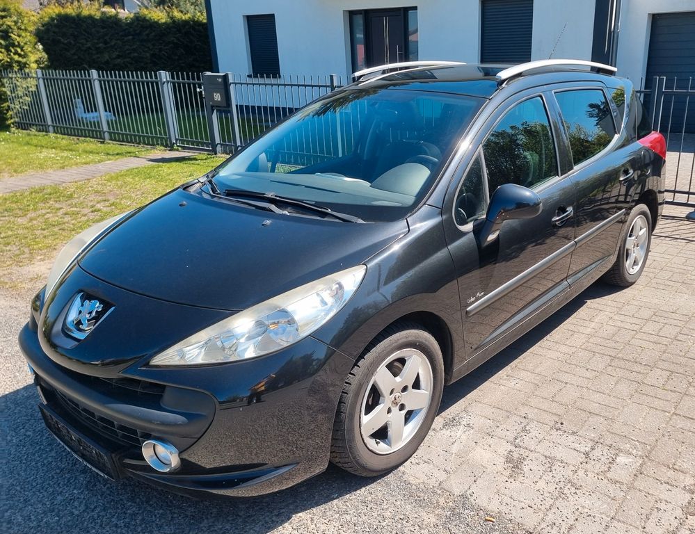 Angebot ansehen Peugeot 207