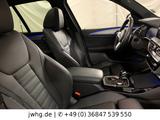BMW X3 30d M Sport Laser|Kam|HeadUp|DrivingAss|AHK - BMW X3 mit Diesel-Antrieb: Geländewagen