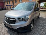 Opel Combo E 1.5 CDTI Cargo Edition Klima PDC 1.Hand - gebrauchte Opel Combo aus dem Jahr 2023
