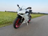 Ducati 959 Panigale V2 - Akrapovic - Scheckheft - DUCATI 959 PANIGALE
