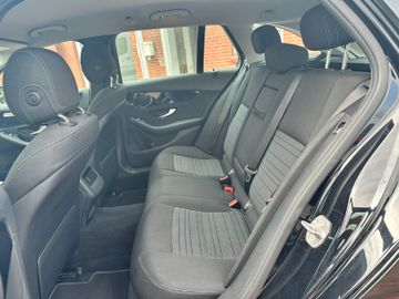 Mercedes C 200 - 11