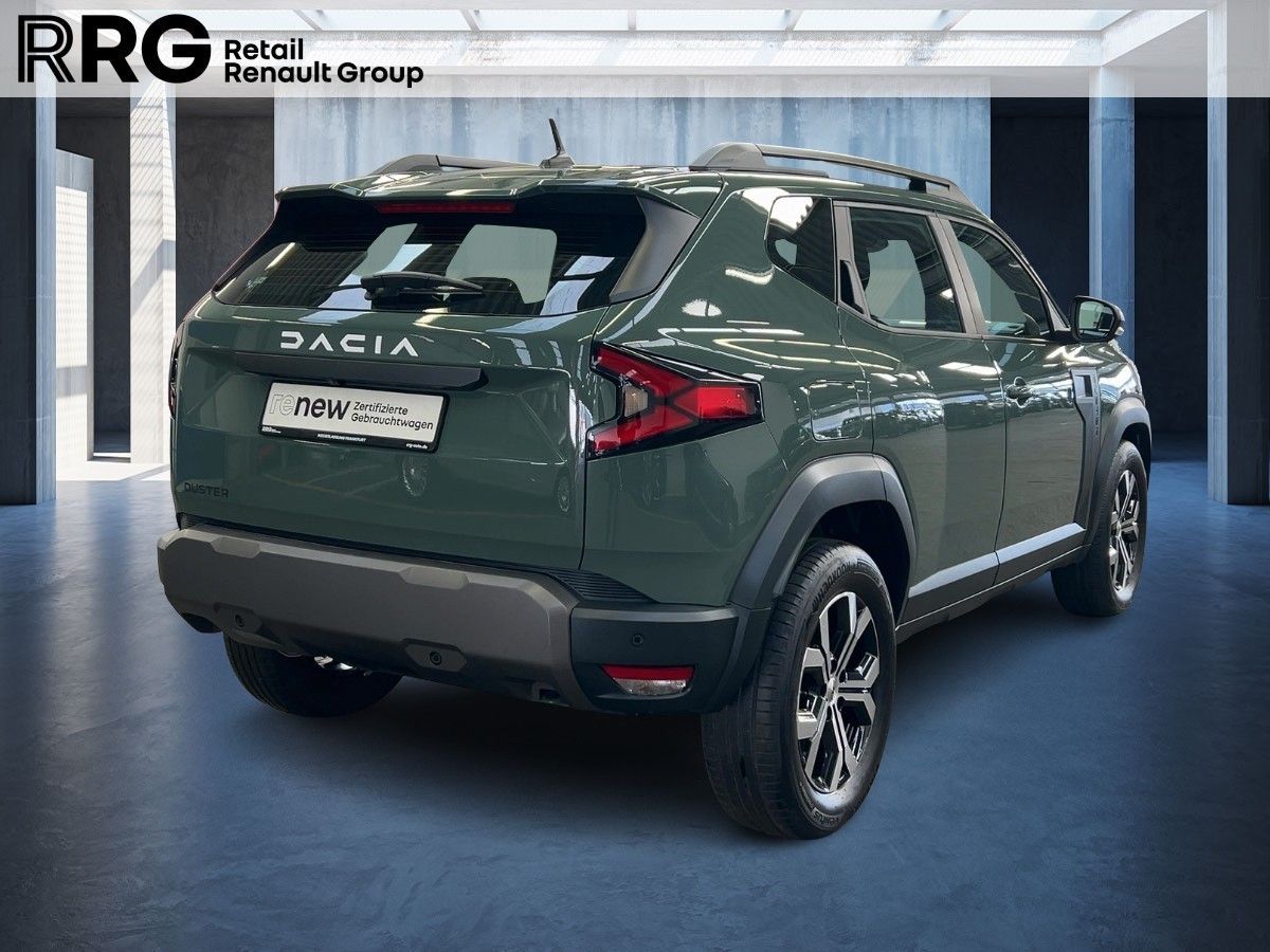 Dacia Duster - Bild 5