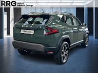 Dacia Duster - Vorschau Bild 5