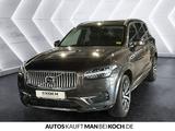 Volvo XC90 B5 D AWD Plus Bright PANO AHK STDH ACC BLIS - Volvo XC90: 5.5