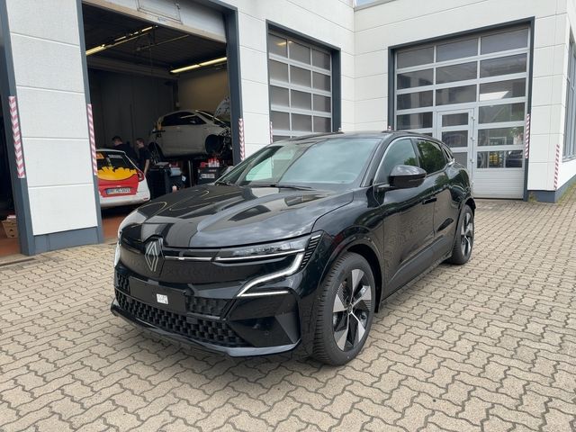 Renault Megane E-TECH 100% ele Techno 220 Comfort Range*