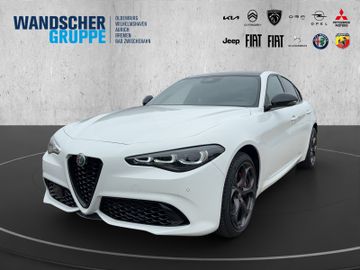 Alfa Romeo Giulia 2.0 Turbo Tributo Italiano