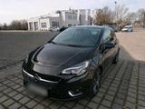 Opel Corsa OPC line - Opel Corsa: Coupe