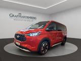 Ford Tourneo Custom Bus Plug-in Hybrid 340 L1 Tourneo - Ford Tourneo Custom Plug-in Hybrid (PHEV) Gebrauchtwagen