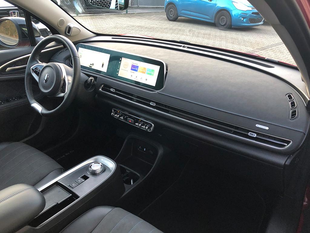 GWM ORA 03 - 400 Pro mit Wärmepumpenfunktion