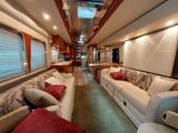 General Motors Featherlite Vogue 5000 S Tiny House Wohnwagen - General Motors Wohnwagen & Wohnmobile