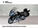 BMW R 1200 RT 2. Hand, Top Case + Motorschut - BMW C1
