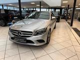 Mercedes-Benz C 220d T-Modell *Pano*AHK*Multibeam - Mercedes-Benz C 220: T Modell