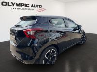 Nissan MICRA 1.0 IG-T Xtronic N-WAY SHZ TEMPOMAT BT GJR - Image