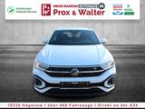 Volkswagen T-Roc TSI R-Line LED+ACC+SITZHEIZUNG - Volkswagen T-Roc aus 2025