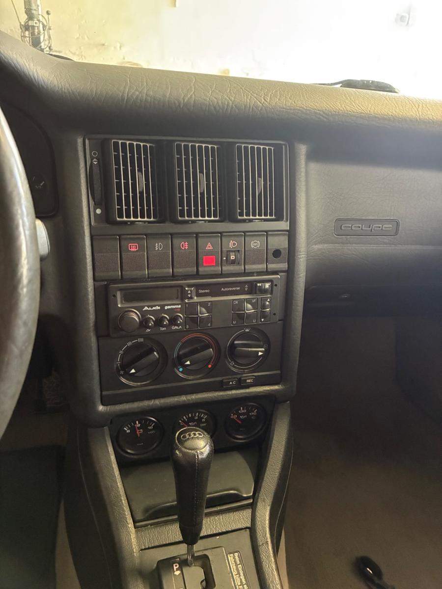 Audi 80