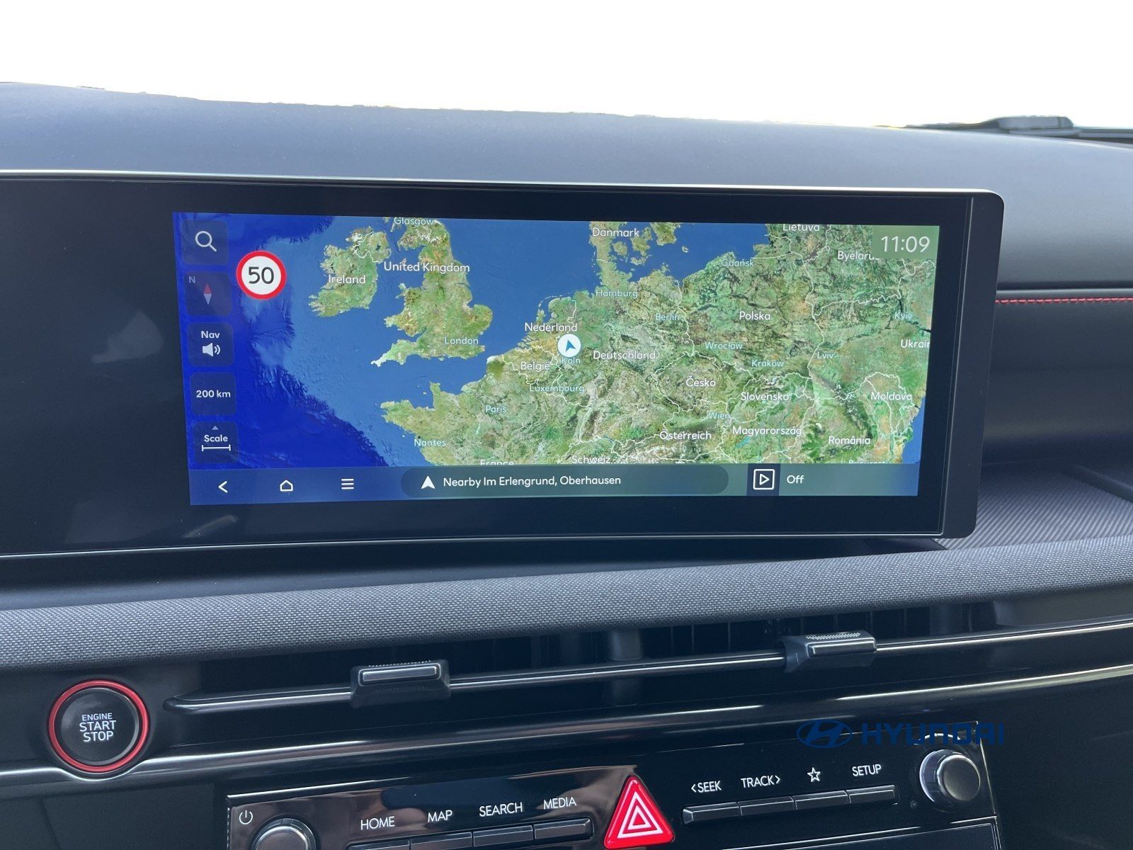 Hyundai Tucson – Bild 13