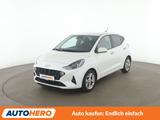 Hyundai i10 1.2 Prime *NAVI*PDC*SHZ*LHZ*ALU*KLIMA* - Hyundai i10 Prime mit Benzin-Antrieb