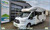 Chausson Welcome 708 FACE2FACE#QUEENS-/HUBBETT#SAT-TV#AHK - Chausson 70 welcome