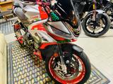 Aprilia Tuono 660 - APRILIA RENNSPORT