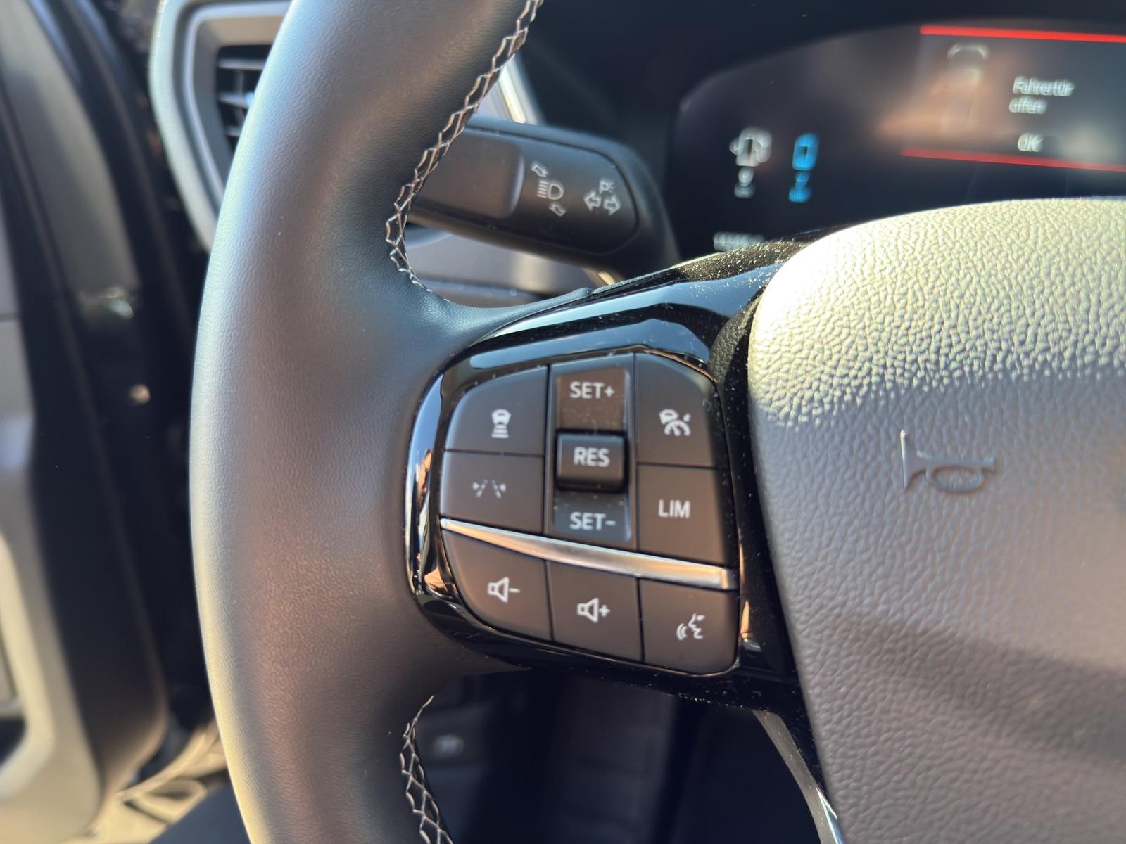 Ford Kuga Active X 2.5 Duratec PHEV *ACC*LED*NAVI*, миниатюра 27