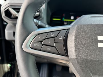 Dacia Duster Journey mild hybrid 140