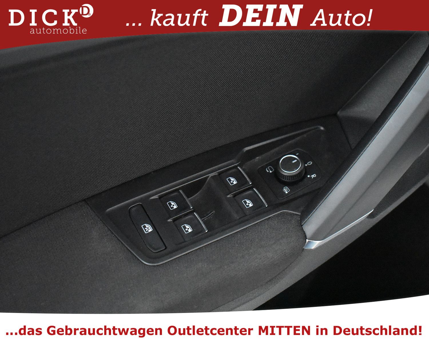 VW Tiguan Allsp 2.0d Comfor STANDHZ+LED+KAM+ACC+AHK - Image 18