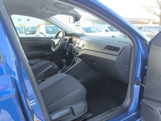 Fahrzeugabbildung Volkswagen Polo 1.0 Fresh LED KLIMA SITZHZG LANE-ASSIST ALL