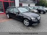 Mercedes-Benz C 180 T CGI Automatik Avantgarde 2.Hand - Mercedes-Benz C 180 Gebrauchtwagen in Hamm