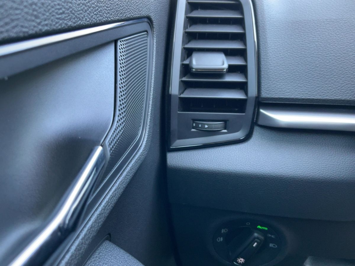 Skoda Karoq - Bild 18