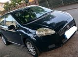 Fiat Punto Grande 1.2 - Fiat Punto in Lübeck