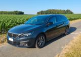 Peugeot 308 GT-Line Edition BlueHDi 150 EAT6 GT-Line...