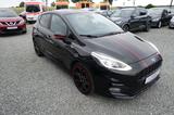 Ford Fiesta ST-Line 1.0 LED APP DAB Insp+Zahnr.Neu 17 - Ford Fiesta Gebrauchtwagen