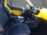 Smart FORTWO CABRIO FINAL COLLECTOR EDITION 21 Sitzhz - Smart ForTwo: Ed