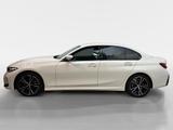 BMW 318d Aut. M Sport Driv.Ass.+Lenkradhzg.+SHZ+LED - gebrauchte BMW 318 aus dem Jahr 2024