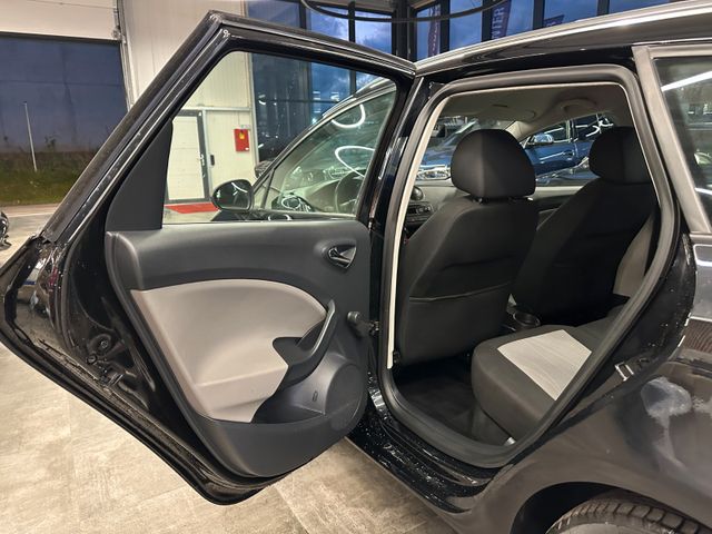 MYAUTOCENTER – Gebraucht- und Jahreswagen mit Werkstattservice in Pfaffenhofen Seat Ibiza ST Style Viva 1.6 TDI *NAVI*KLIMAAUT*TEMPO