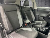 Volkswagen T-Cross - Vorschau Bild 9