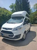 Ford Nugget - Wohnwagen & Wohnmobile in München