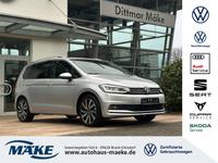 Volkswagen Touran Highline 2.0 TDI DSG ACC AHZV LED ASSIST 