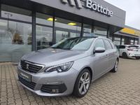 Peugeot 308 Allure 1.2 12V e-THP / PureTech Metallic