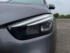 Fahrzeugabbildung Mercedes-Benz B 200 7G-TRONIC AMG LINE KAMERA MULTIBEAM WIDE