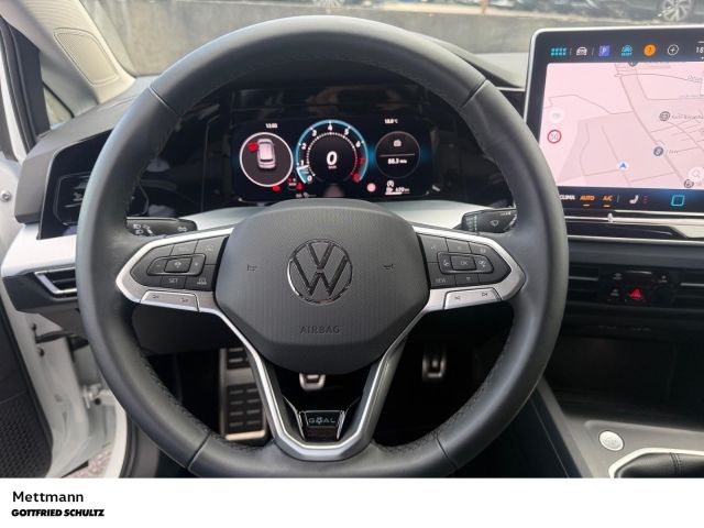 Volkswagen Golf - Bild 12