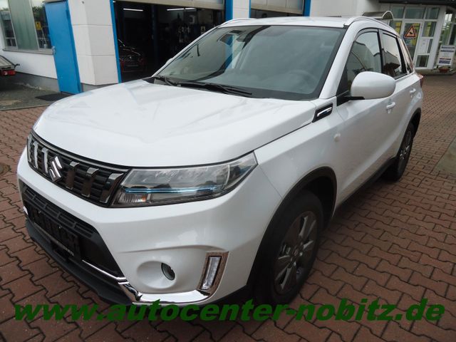 Suzuki Vitara 1.4 BOOSTERJET Hybrid Comfort *Navi-LED*