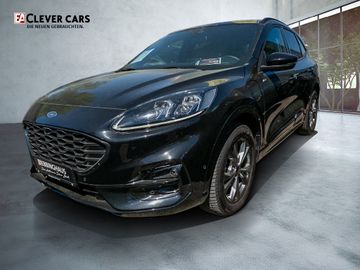 Ford Kuga 2.5 Plug-In Hybrid ST-Line X Stauassistent