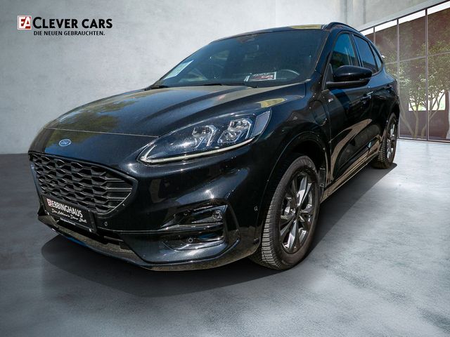 Ford Kuga 2.5 Plug-In Hybrid ST-Line X Stauassistent