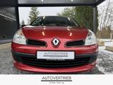 Renault Clio 1.2 KLIMA ZV CD BC ISOFIX 75 PS TÜV NEU - Renault Clio aus 2007: 1.2