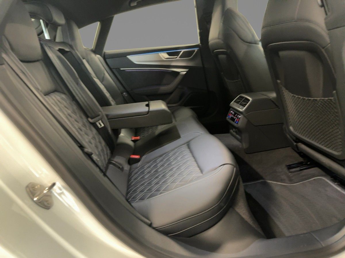 Audi A7 - Bild 11